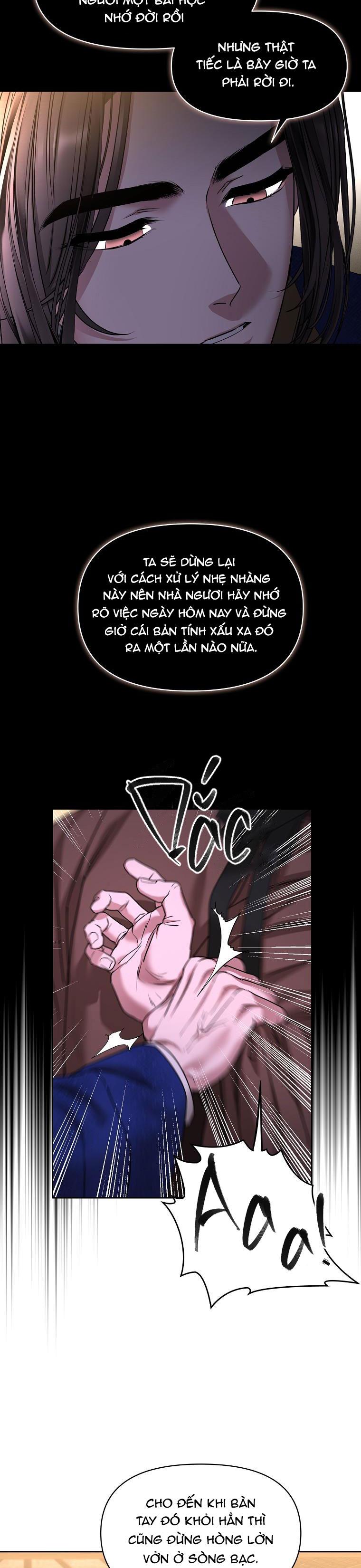 Đọc truyện XUÂN PHONG VIÊN MÃN - Chapter 60