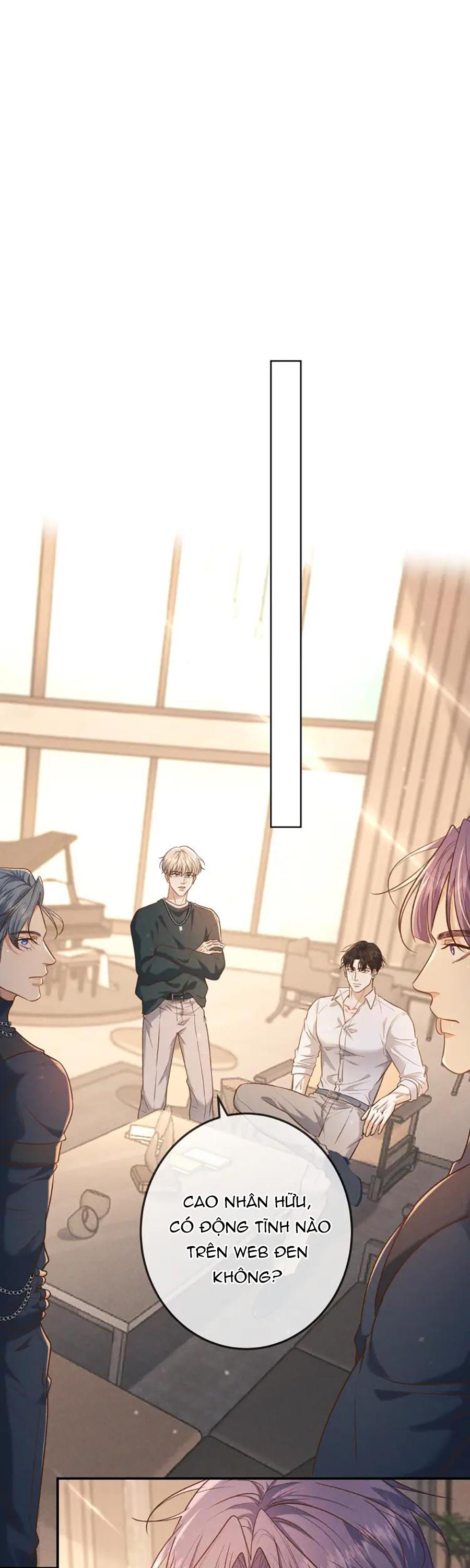 Đọc truyện Cạn Tình - Chapter 34
