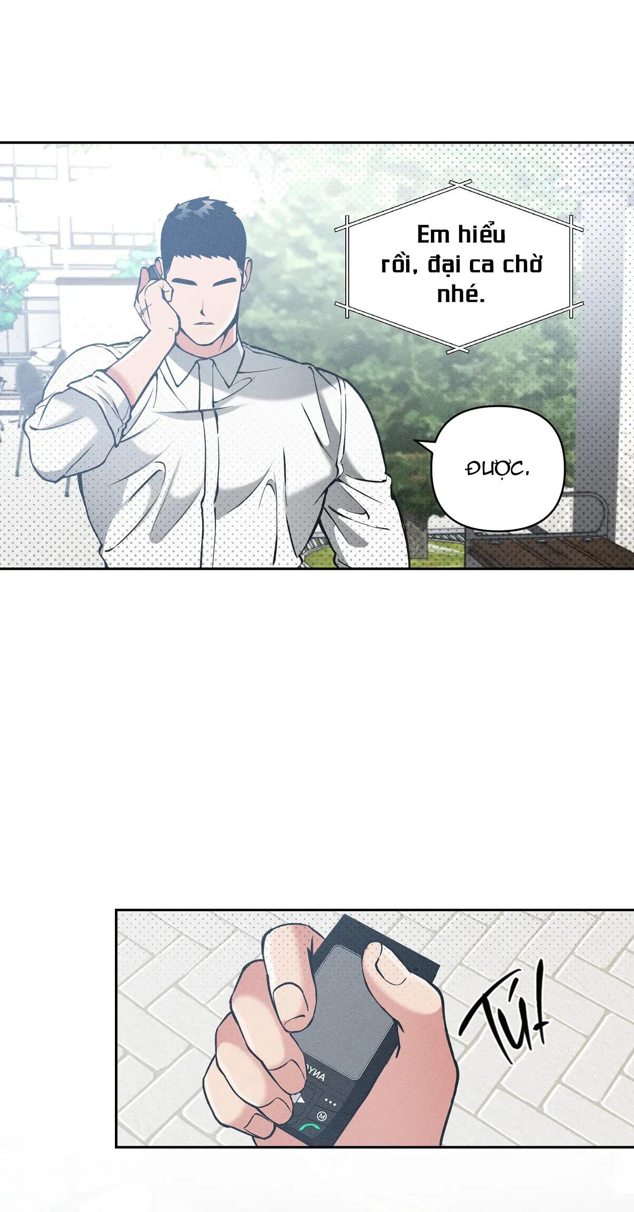 Đọc truyện CẨN THẬN TRĂNG TRÒN THÁNG 3 ĐẤY - Chapter 83