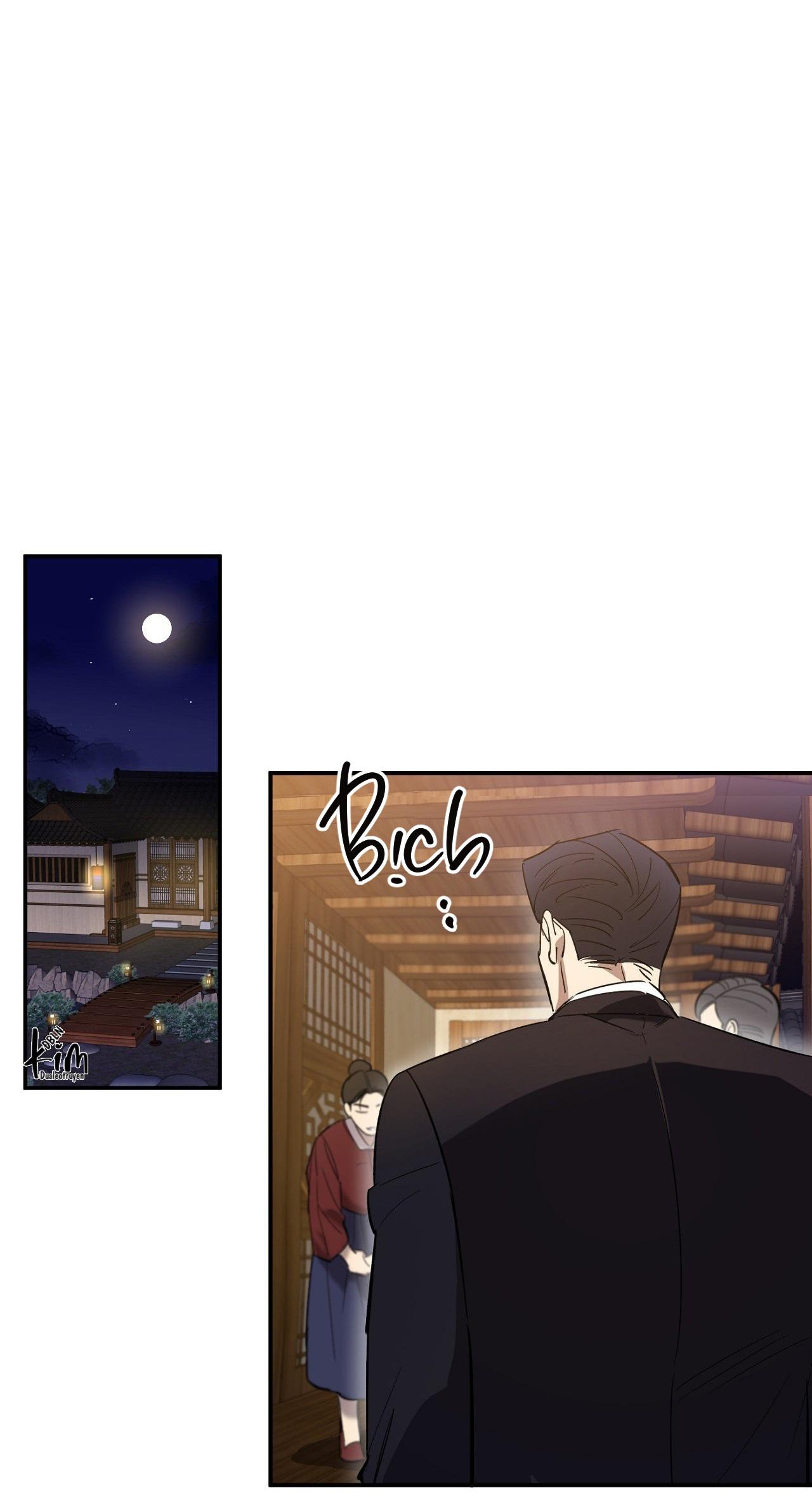 Đọc truyện NGÀN NĂM CÓ MỘT - Chapter 34