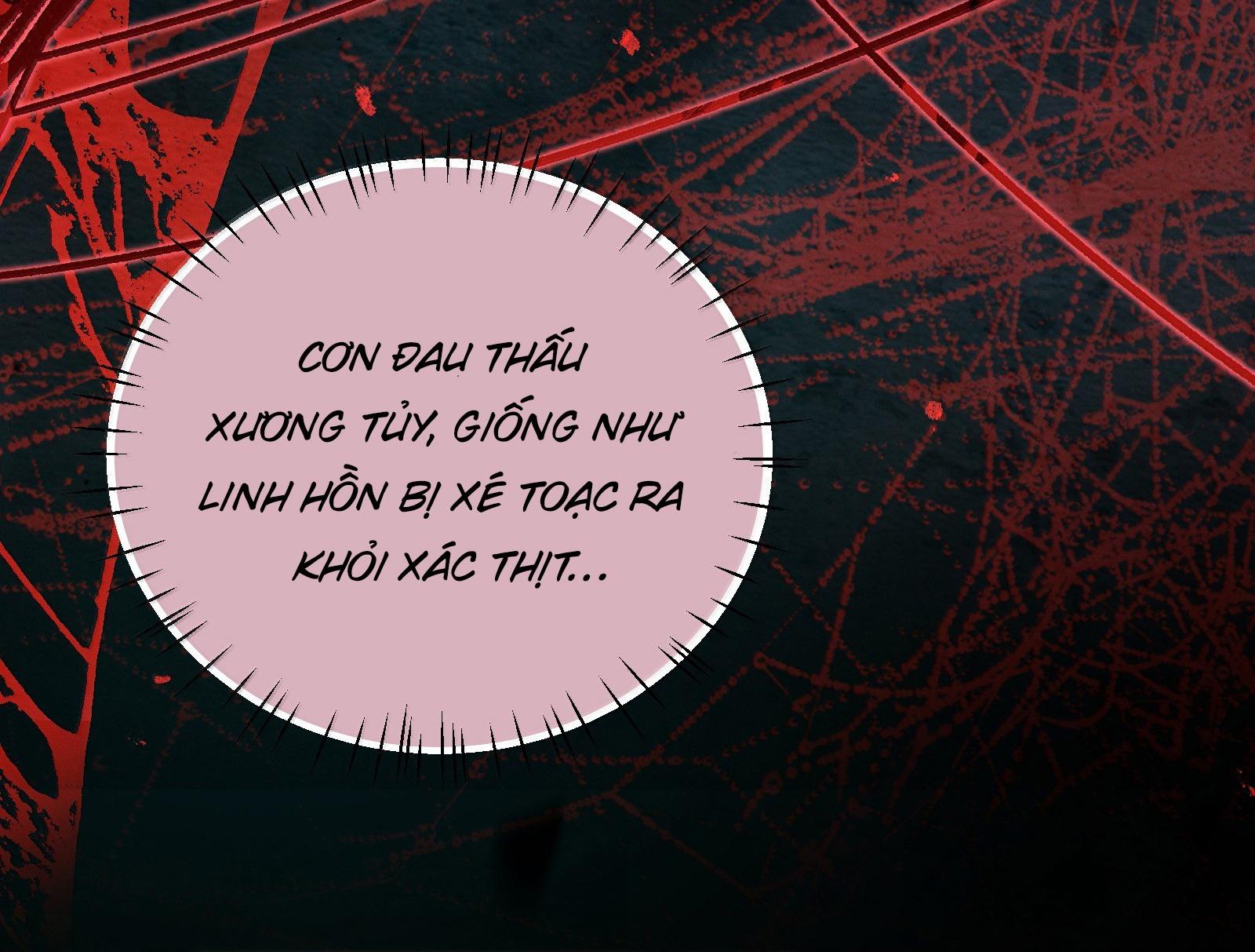 Đọc truyện Xà Yêu Muốn Bỏ Trốn - Chapter 33