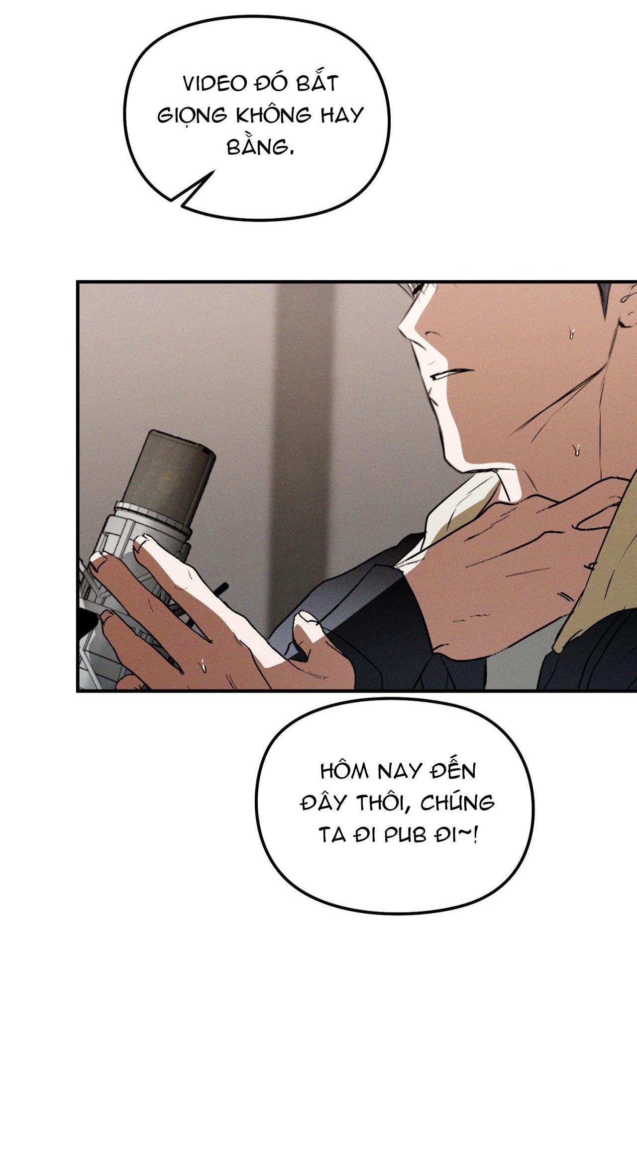 Đọc truyện FLASHLIGHT - Chapter 34
