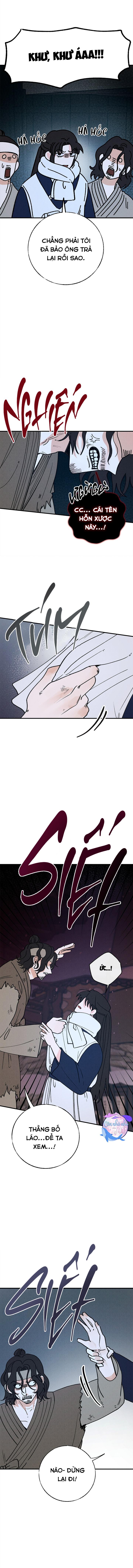 Đọc truyện LIST TRUYỆN NGẮN CHỊT CHỊT - Chapter 93