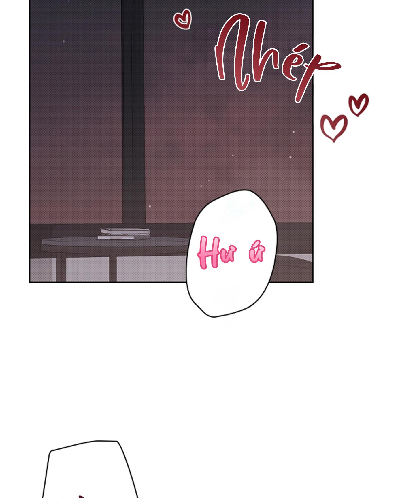 Đọc truyện ĐỪNG ĐỘNG VÀO CÚN CON! - Chapter 25