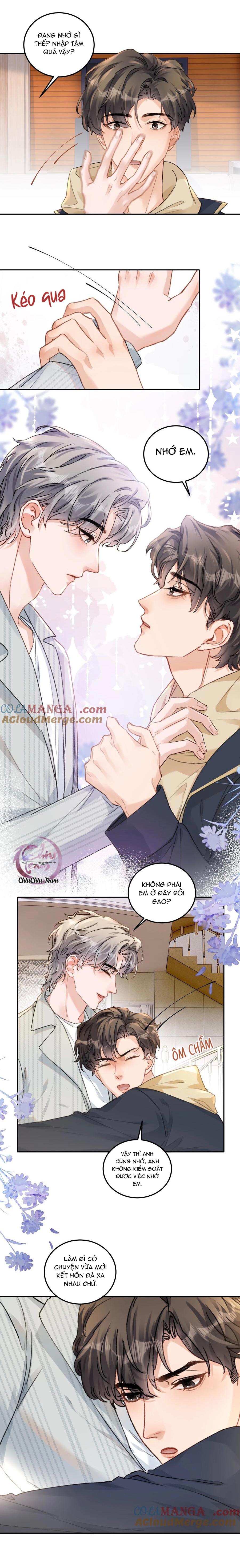 Đọc truyện Hữu Danh - Chapter 83