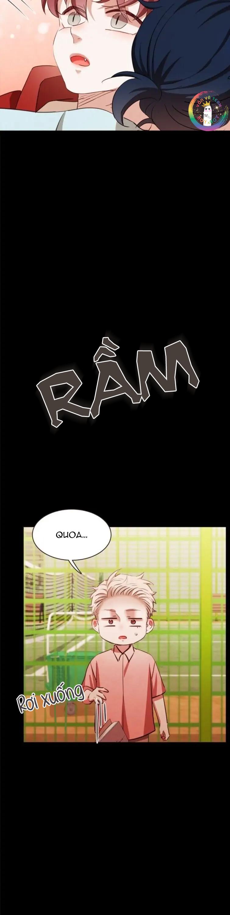 Đọc truyện Ma Cà Rồng Đếch Có Thật Đâu! (END) - Chapter 78