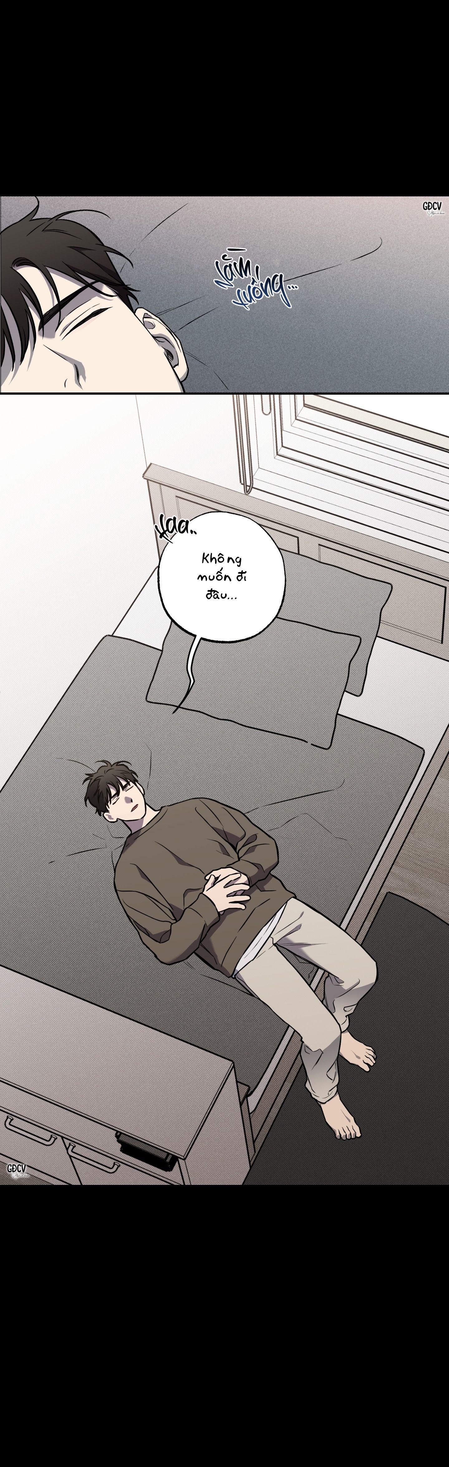 Đọc truyện MẬT NGỌT CHẾT RUỒI - Chapter 2