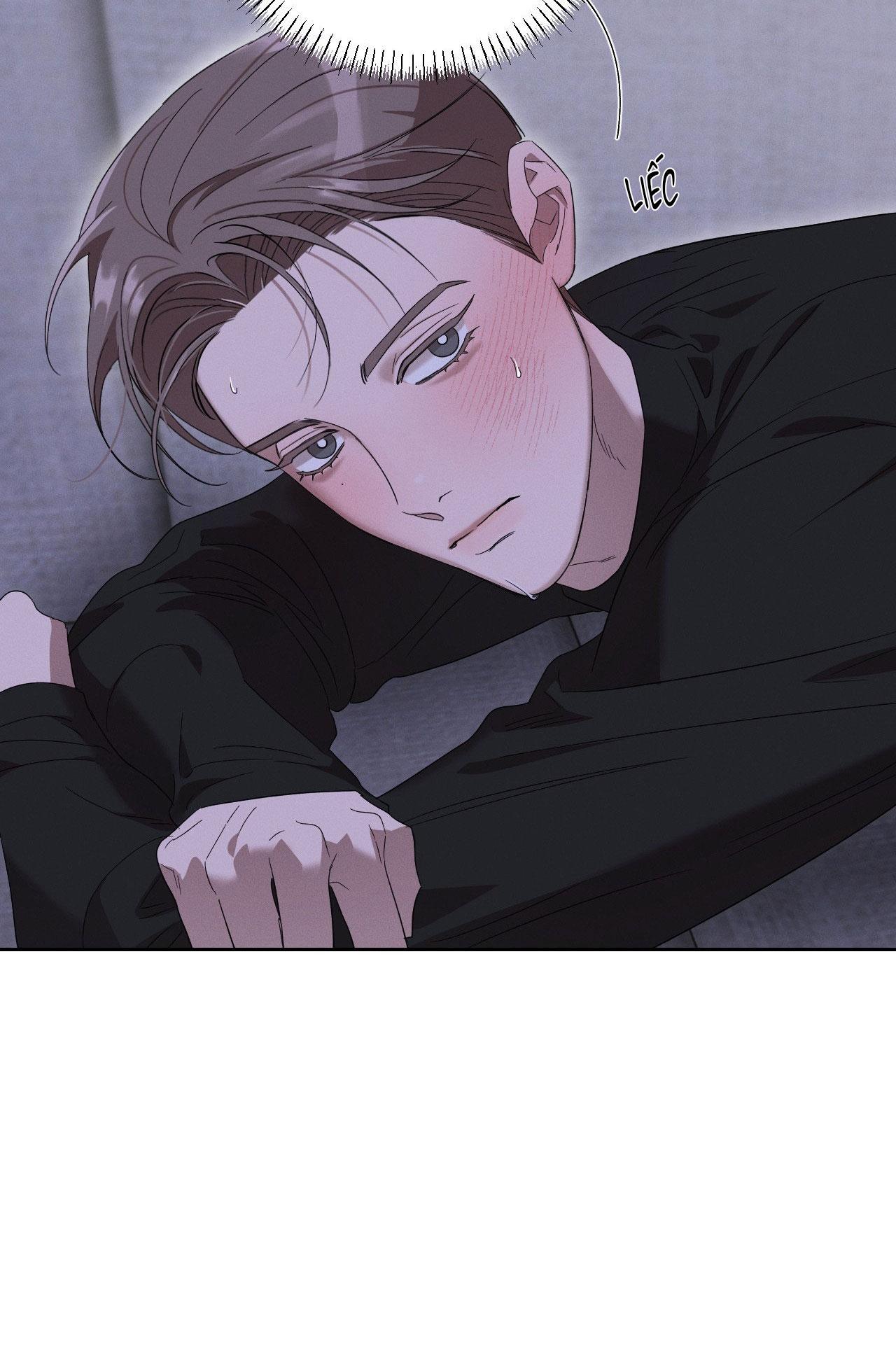 Đọc truyện NHIỆT ĐỘ TIẾP XÚC - Chapter 11