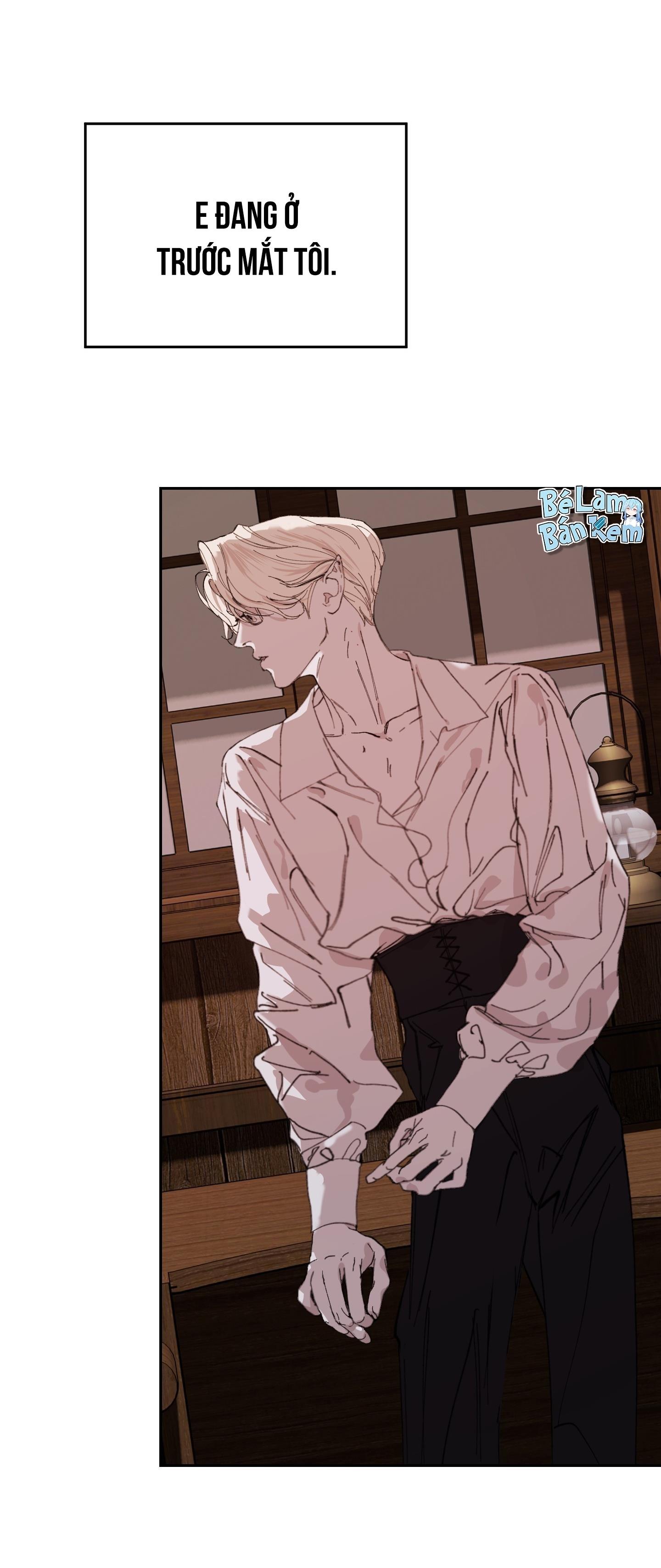 Đọc truyện TRỞ VỀ CÕI VĨNH HẰNG CỦA TA - Chapter 4