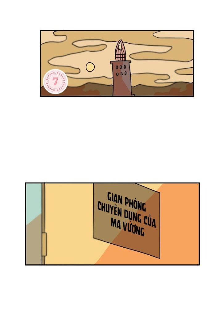 Đọc truyện Dừng Lại, Tài Xế - Chapter 7