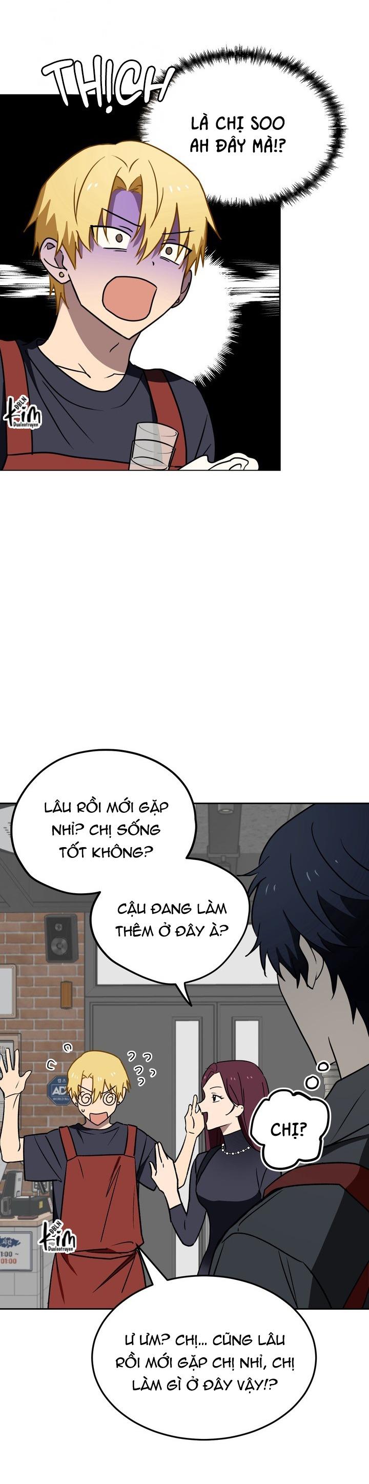 Đọc truyện BL NGẮN CHỊCH HỎNY - Chapter 55.5