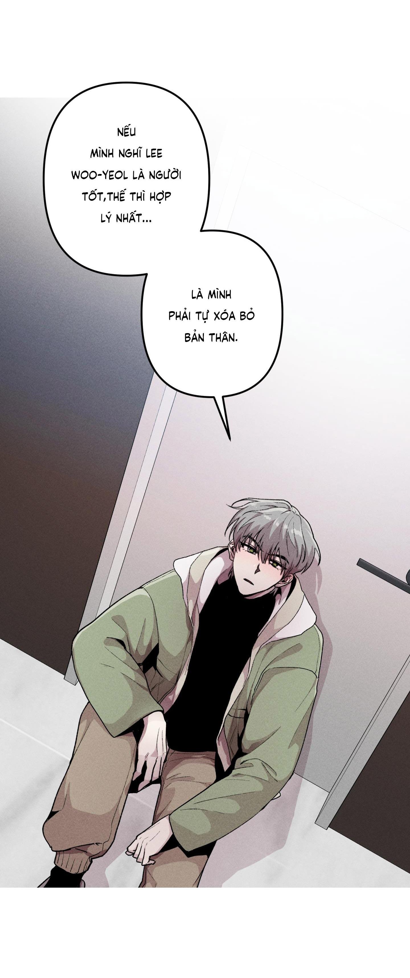 Đọc truyện QUAN HỆ GIẾT CHÓC - Chapter 24