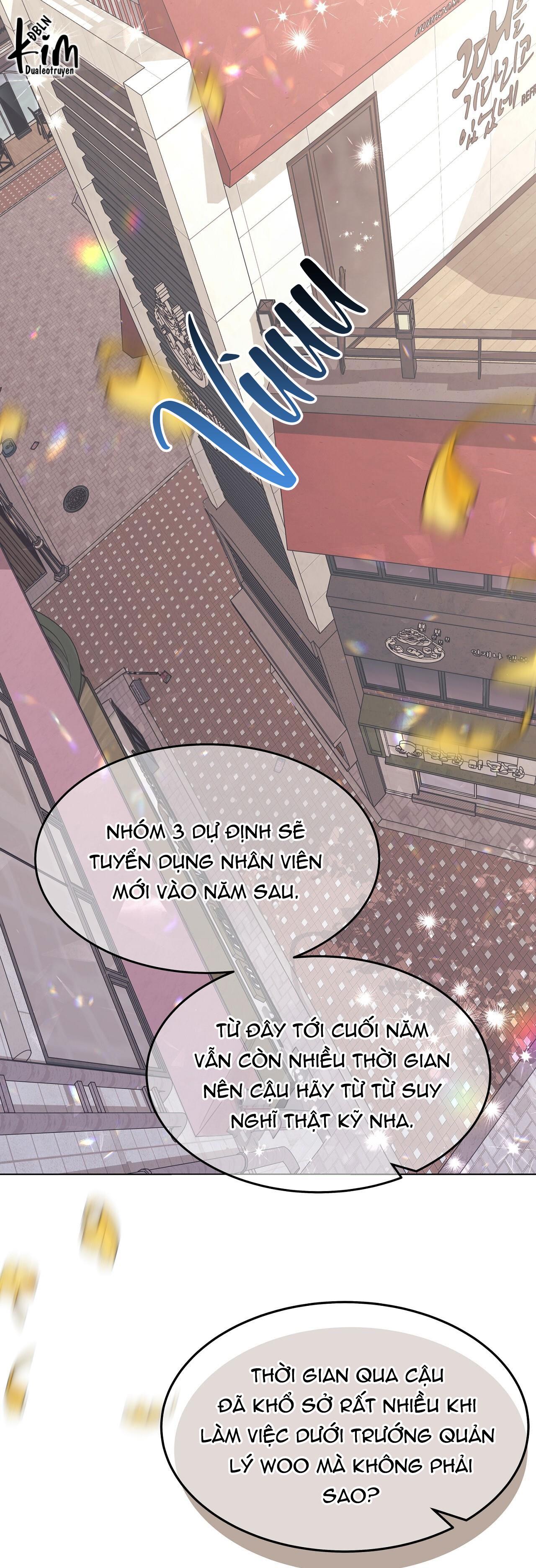 Đọc truyện LỐI SỐNG ÍCH KỶ - Chapter 42
