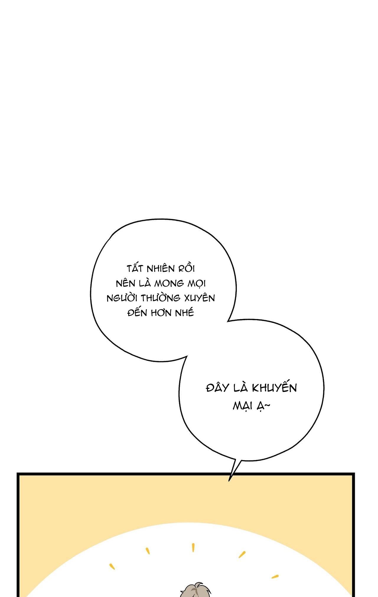 Đọc truyện HỢP ĐỒNG KẸO NGỌT - Chapter 3