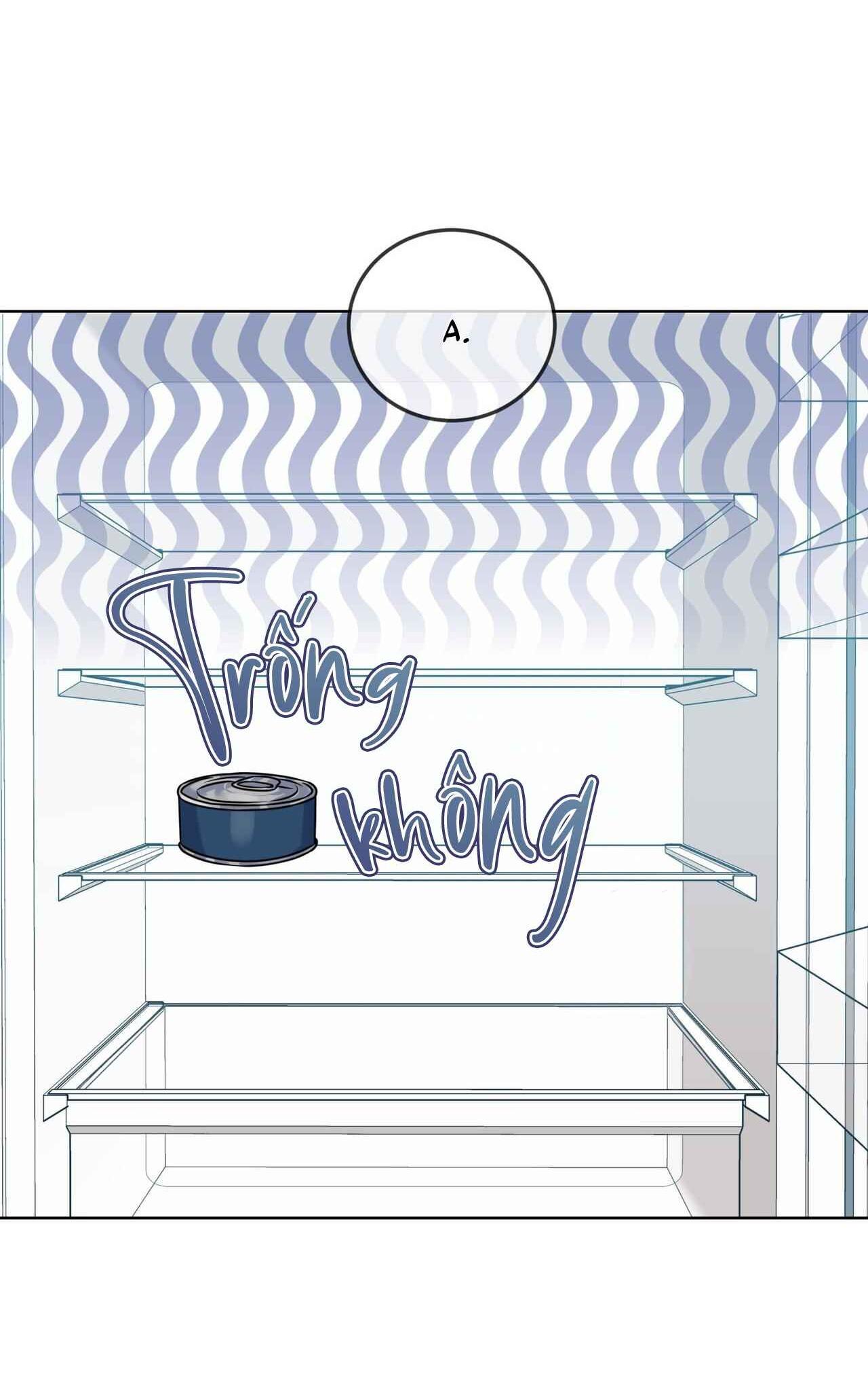 Đọc truyện |DROP| Tiệm đồ uống của cáo Flynn - Chapter 20