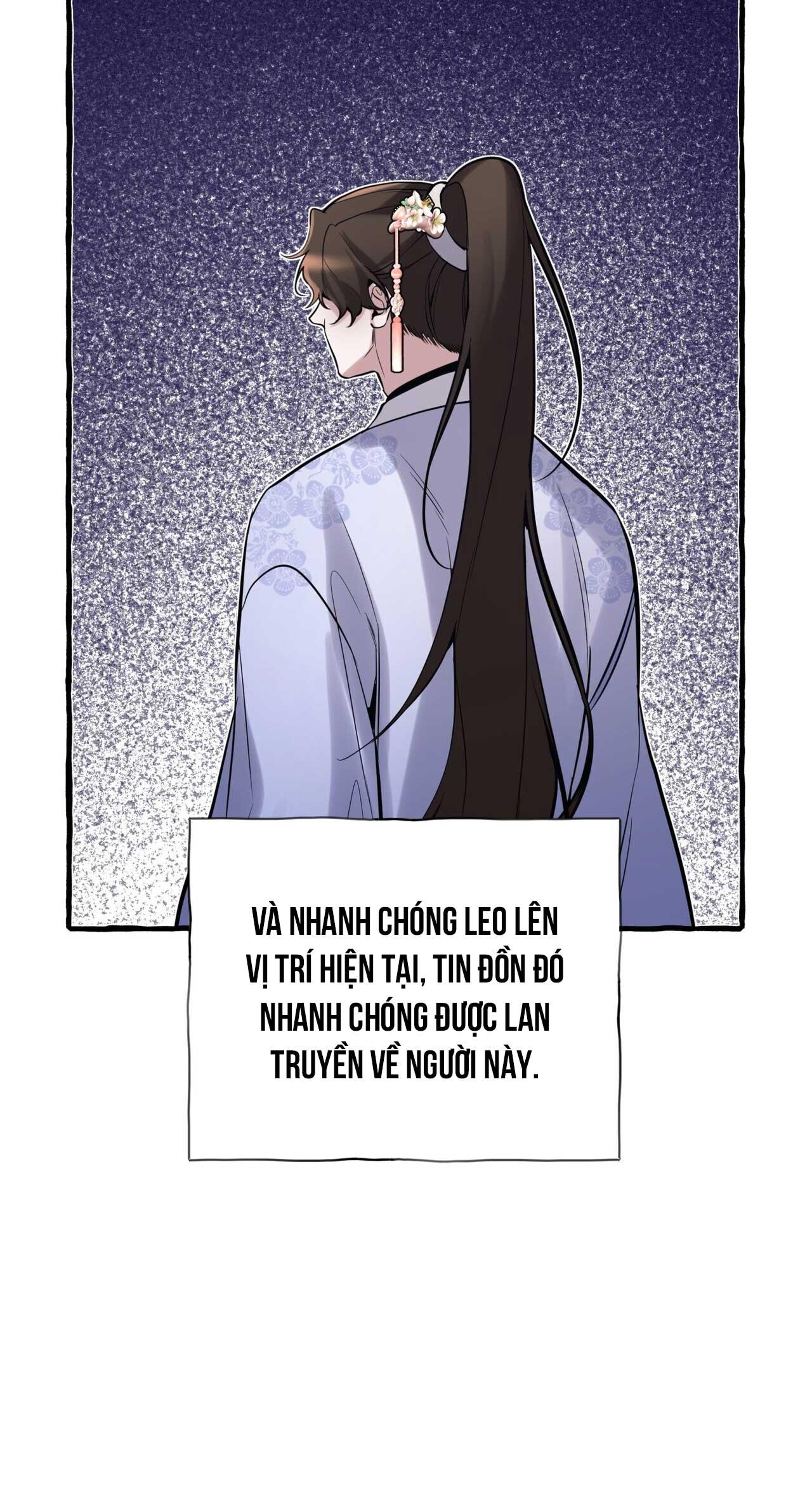 Đọc truyện BÁT NHÃ GIAI NHÂN - Chapter 77