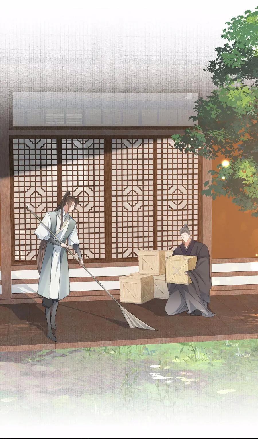 Đọc truyện Loạn thế vi vương - Chapter 80