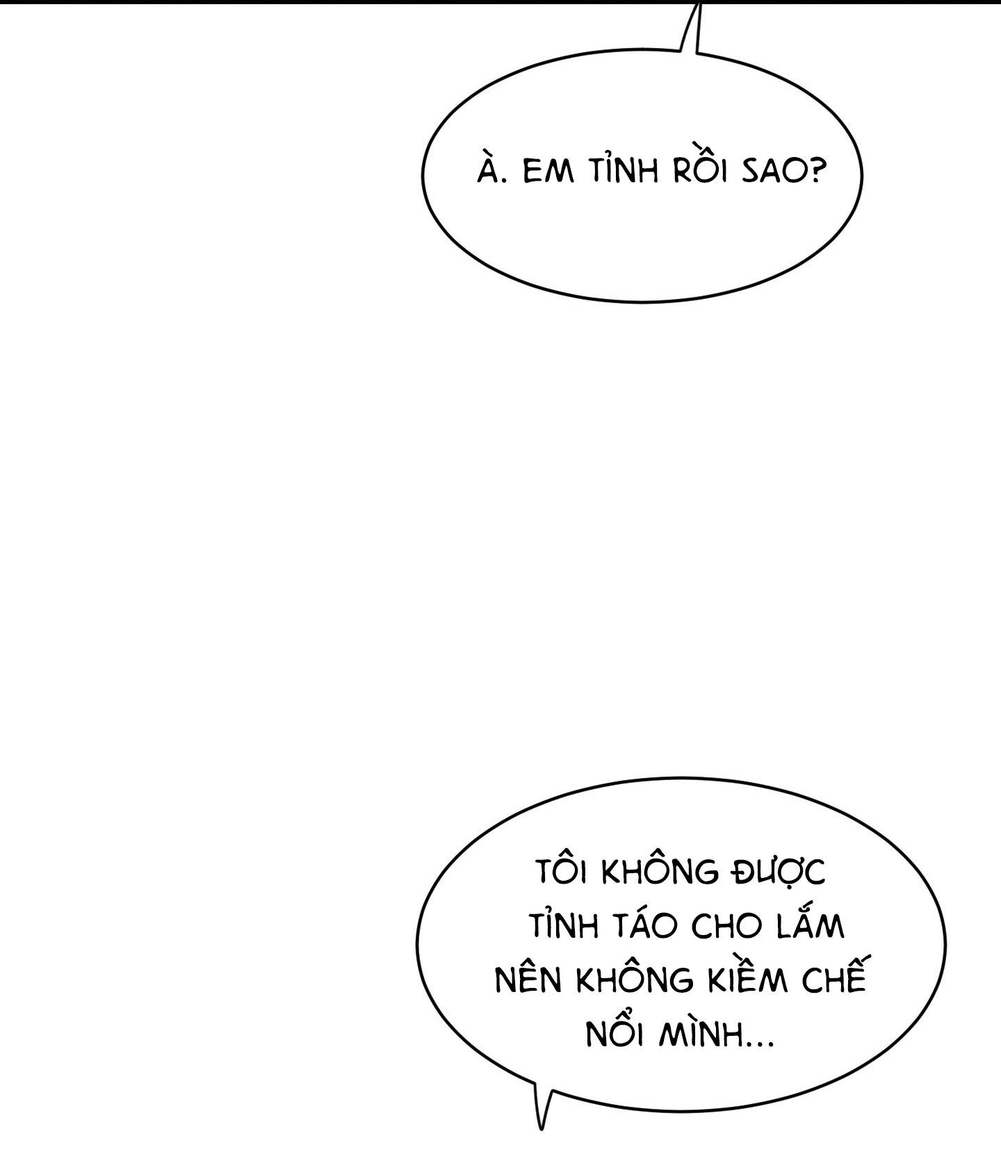 Đọc truyện CHUYỆN TÌNH LÔNG CHÓ (END) - Chapter 4