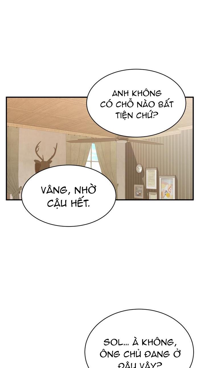 Đọc truyện NGHIỆN SEX - Chapter 18.5