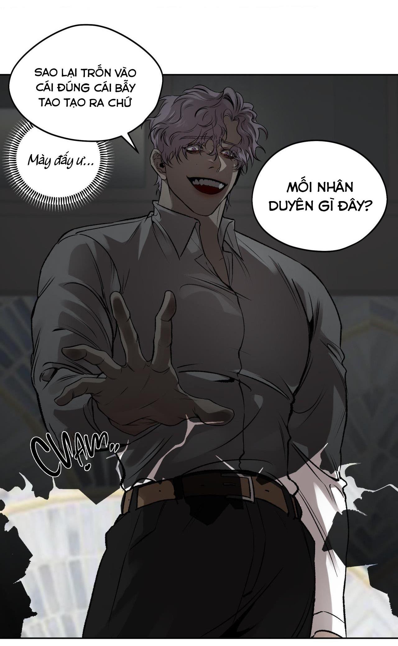 Đọc truyện LIST SECRET CLUB - Chapter 5.2