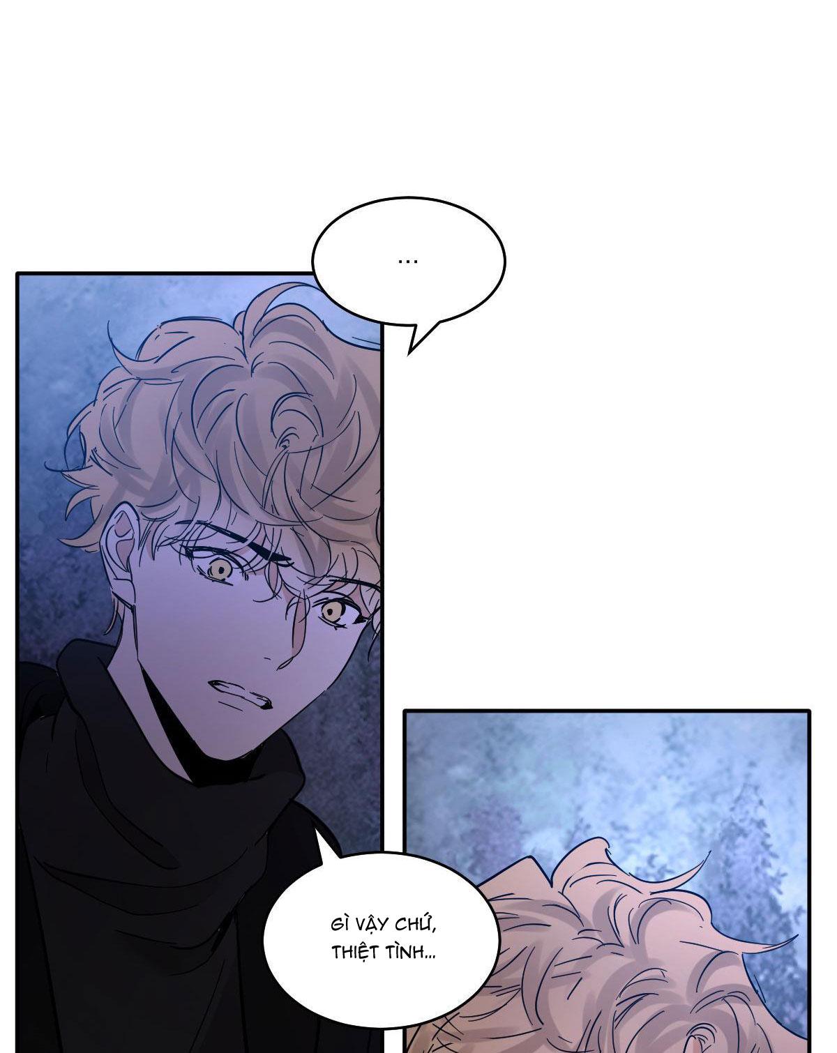 Đọc truyện MÃNH THÚ BIẾN NHIỆT - Chapter 94