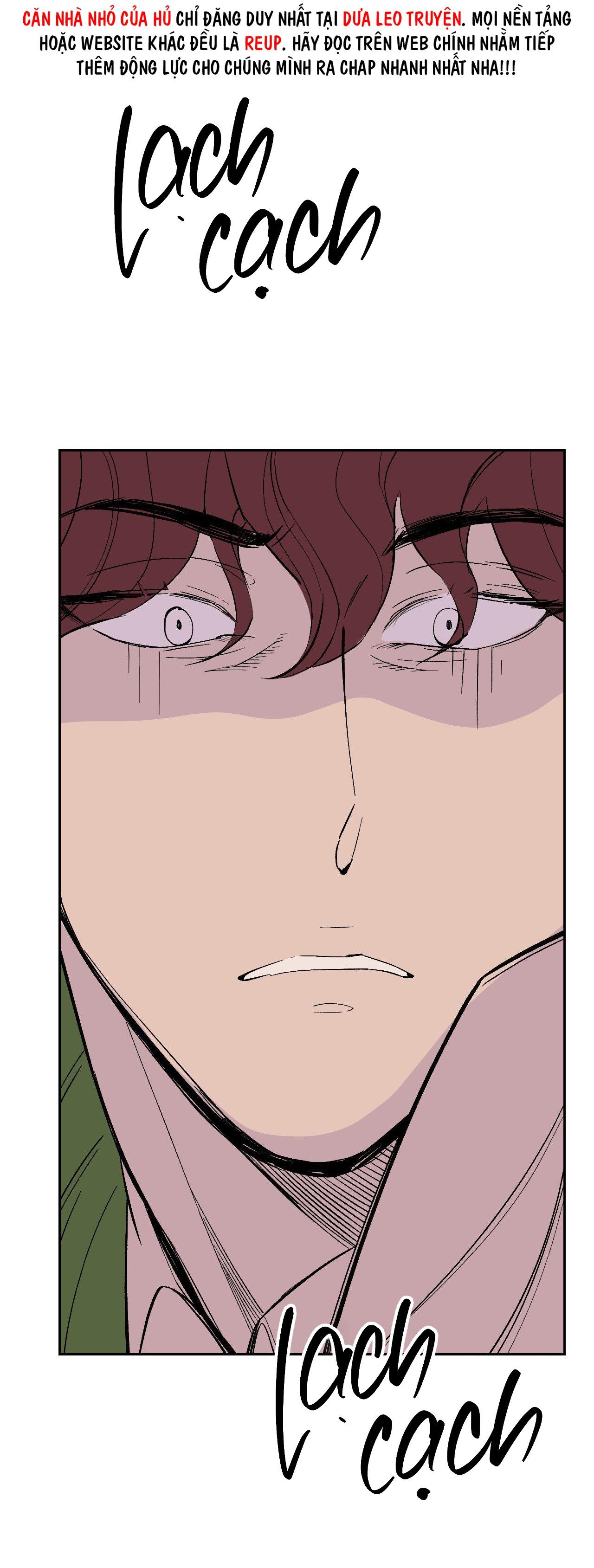 Đọc truyện (END SS1) PEACH BOY - Chapter 25