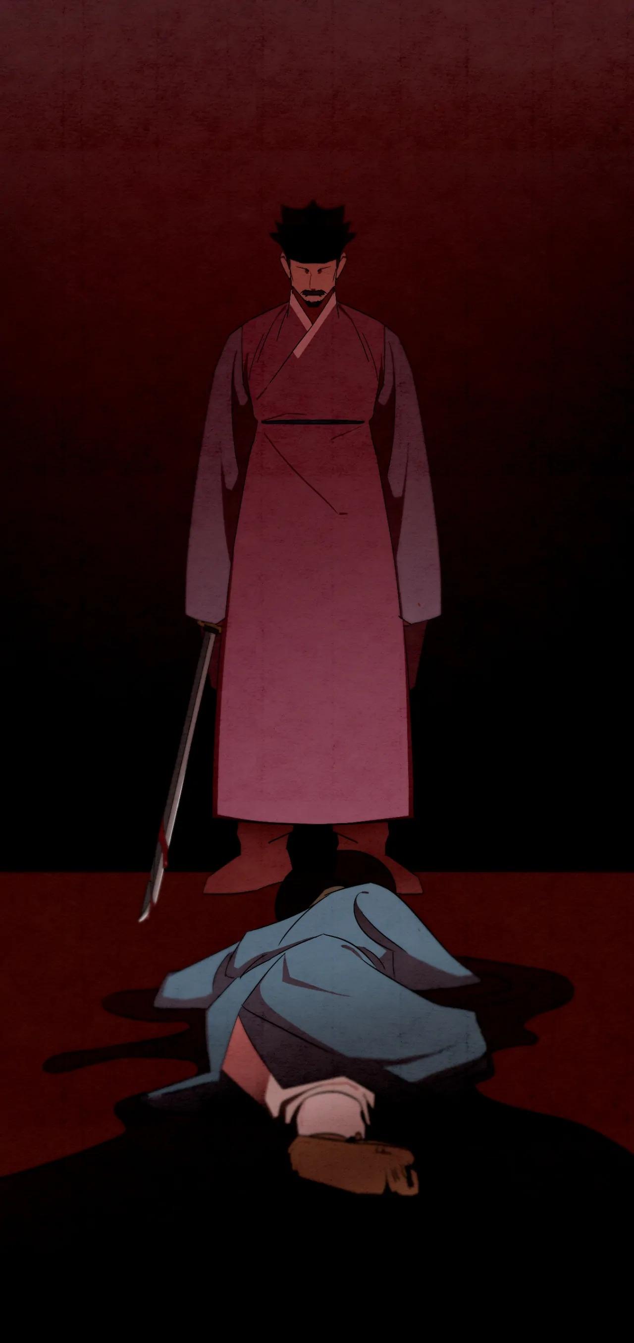 Đọc truyện [Hoàn] Dưới Đáy Biển Xanh - Chapter 48