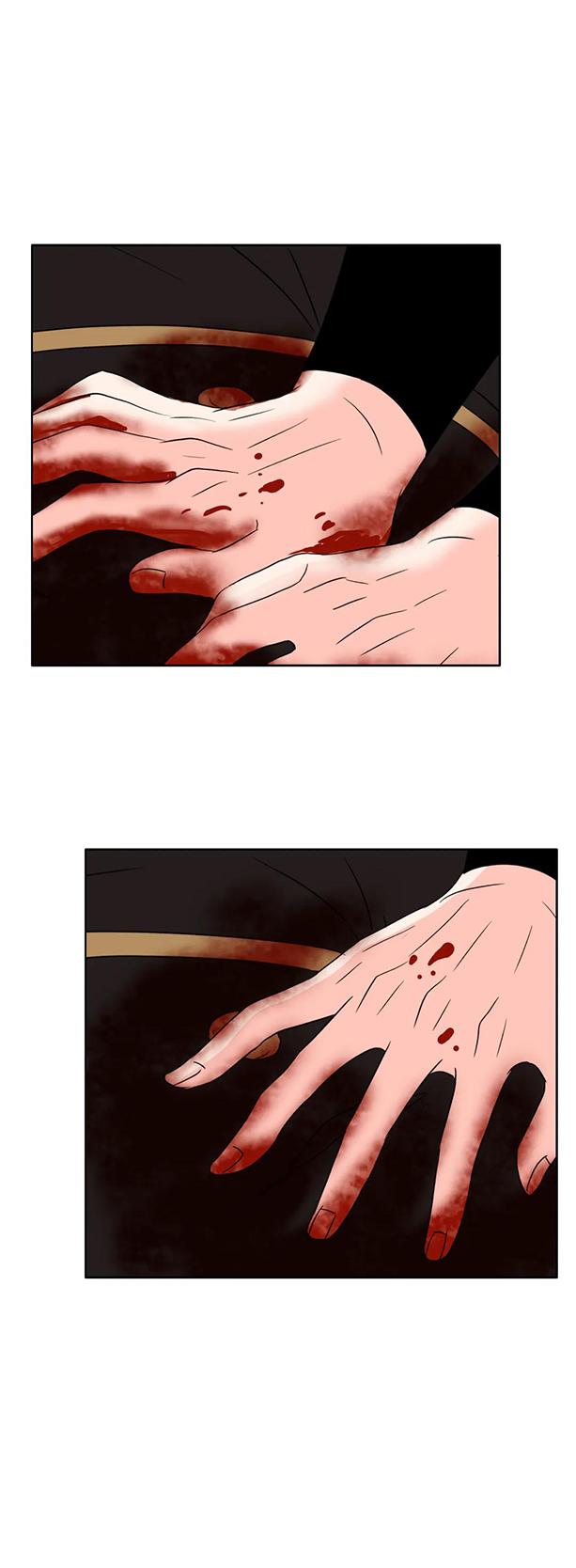 Đọc truyện Ngọt Ngào Nhưng Nguy Hiểm - Chapter 24