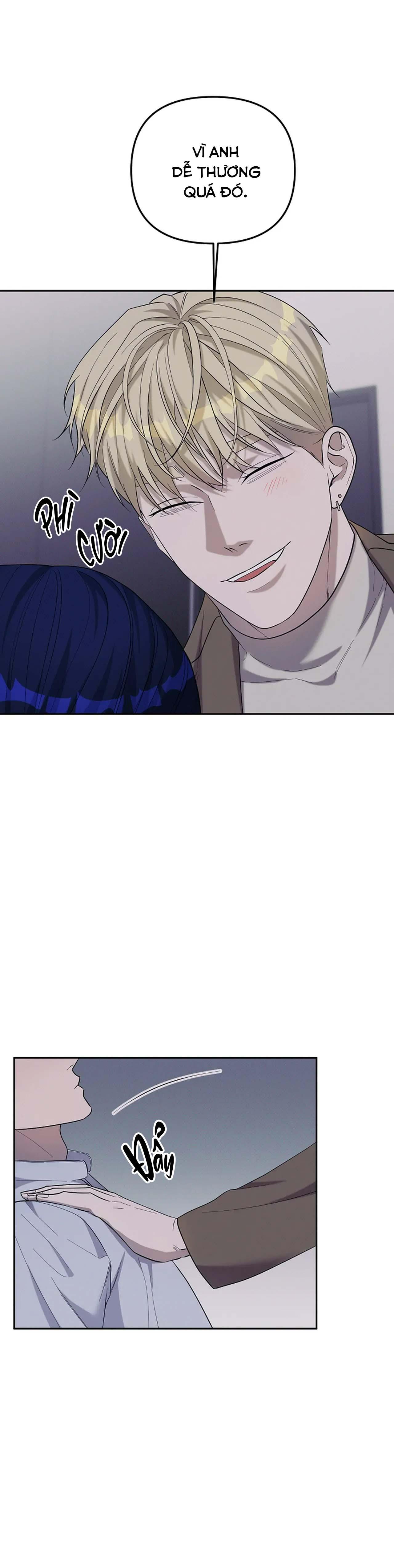 Đọc truyện (END) LÝ DO BỊ LOẠI - Chapter 29