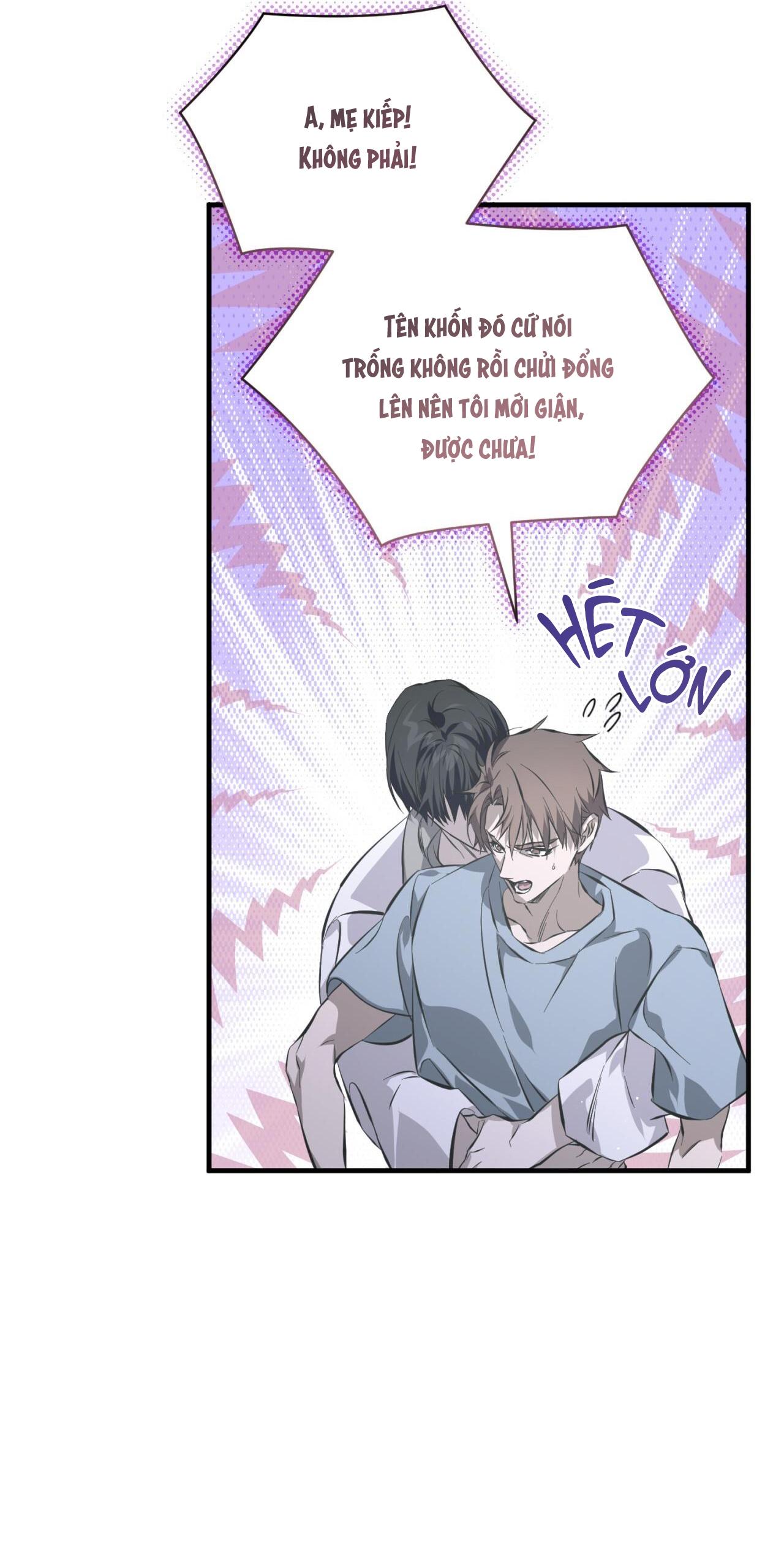 Đọc truyện LẠC LỐI - Chapter 25