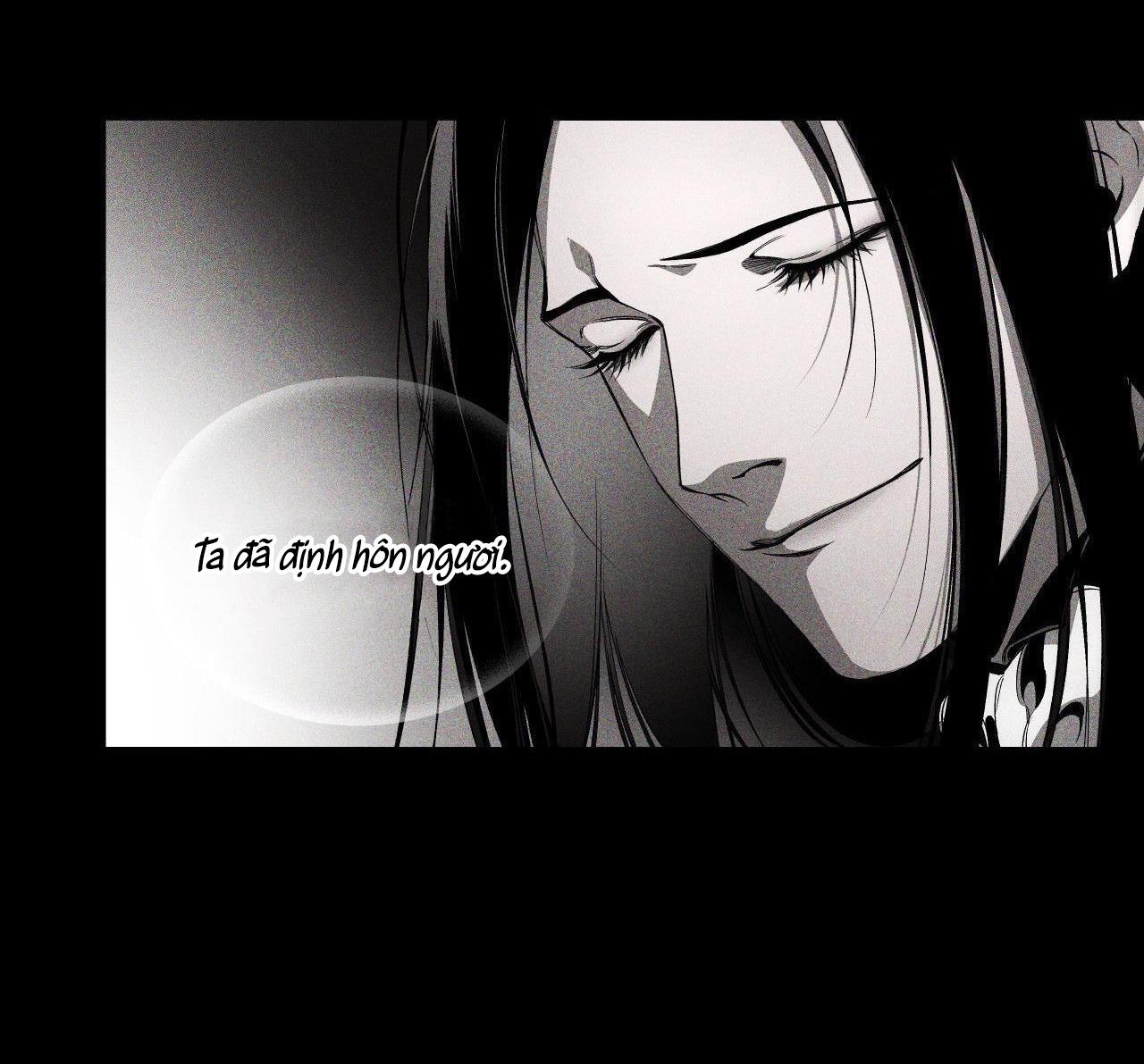 Đọc truyện UNHOLY - Chapter 7