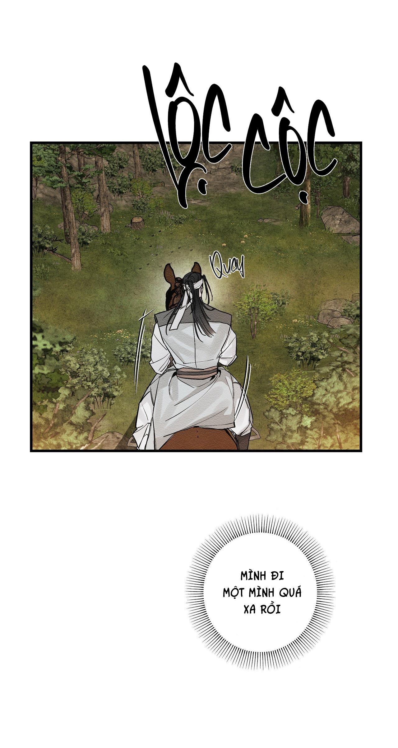 Đọc truyện DUYÊN PHẬN - Chapter 11