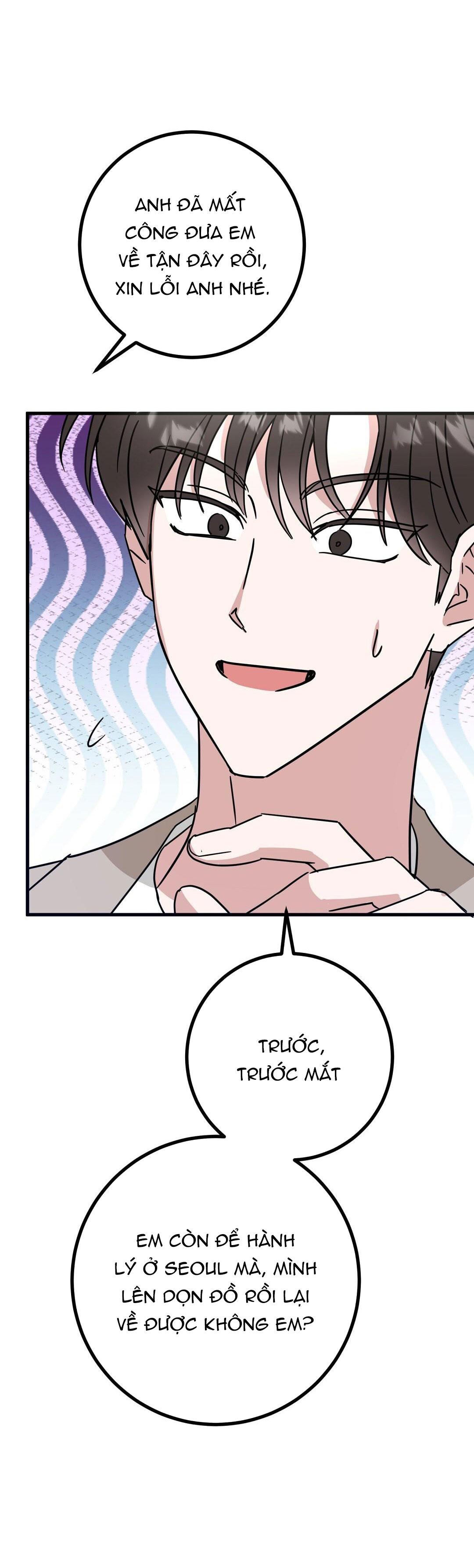 Đọc truyện NHÀ TÔI THÀNH PHIM TRƯỜNG MẤT RỒI - Chapter 34