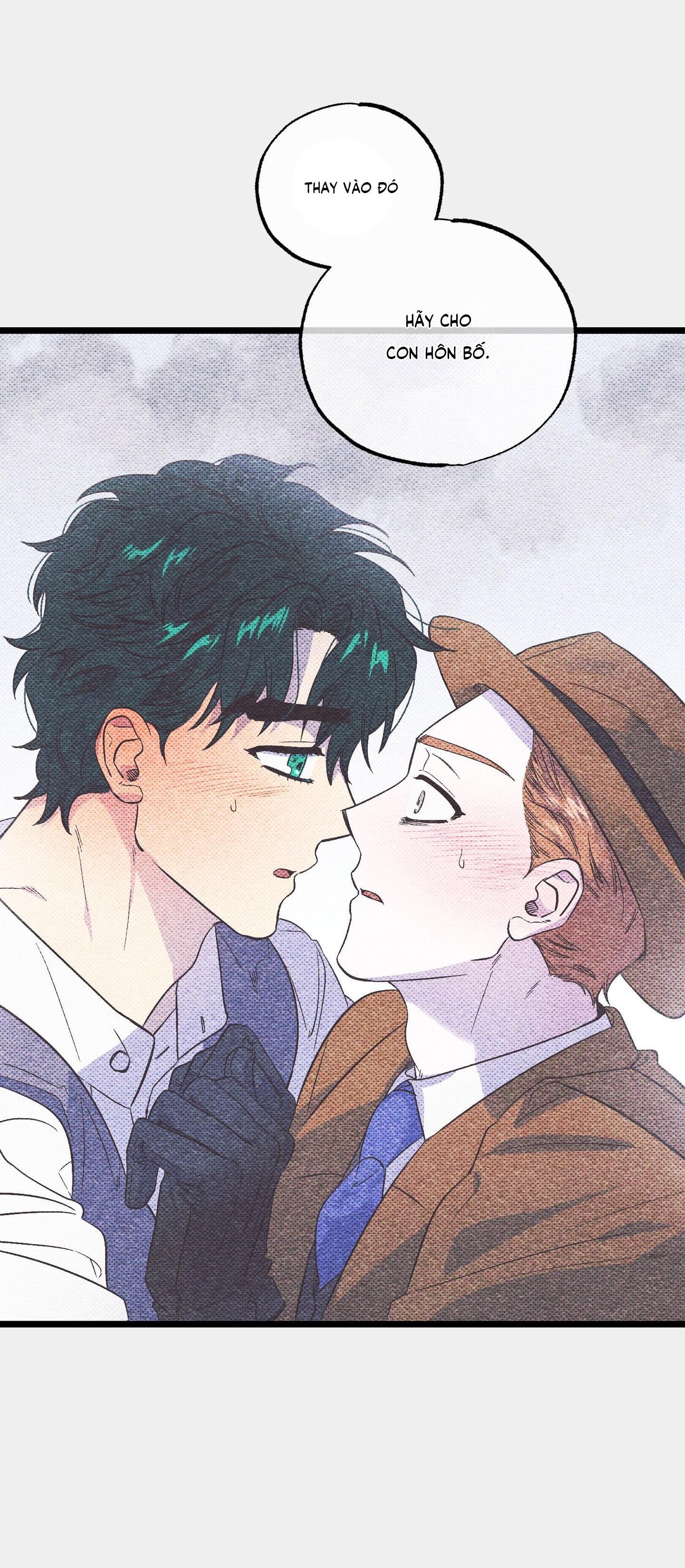 Đọc truyện THIÊN ĐƯỜNG NƠI ĐẢO HOANG - Chapter 20