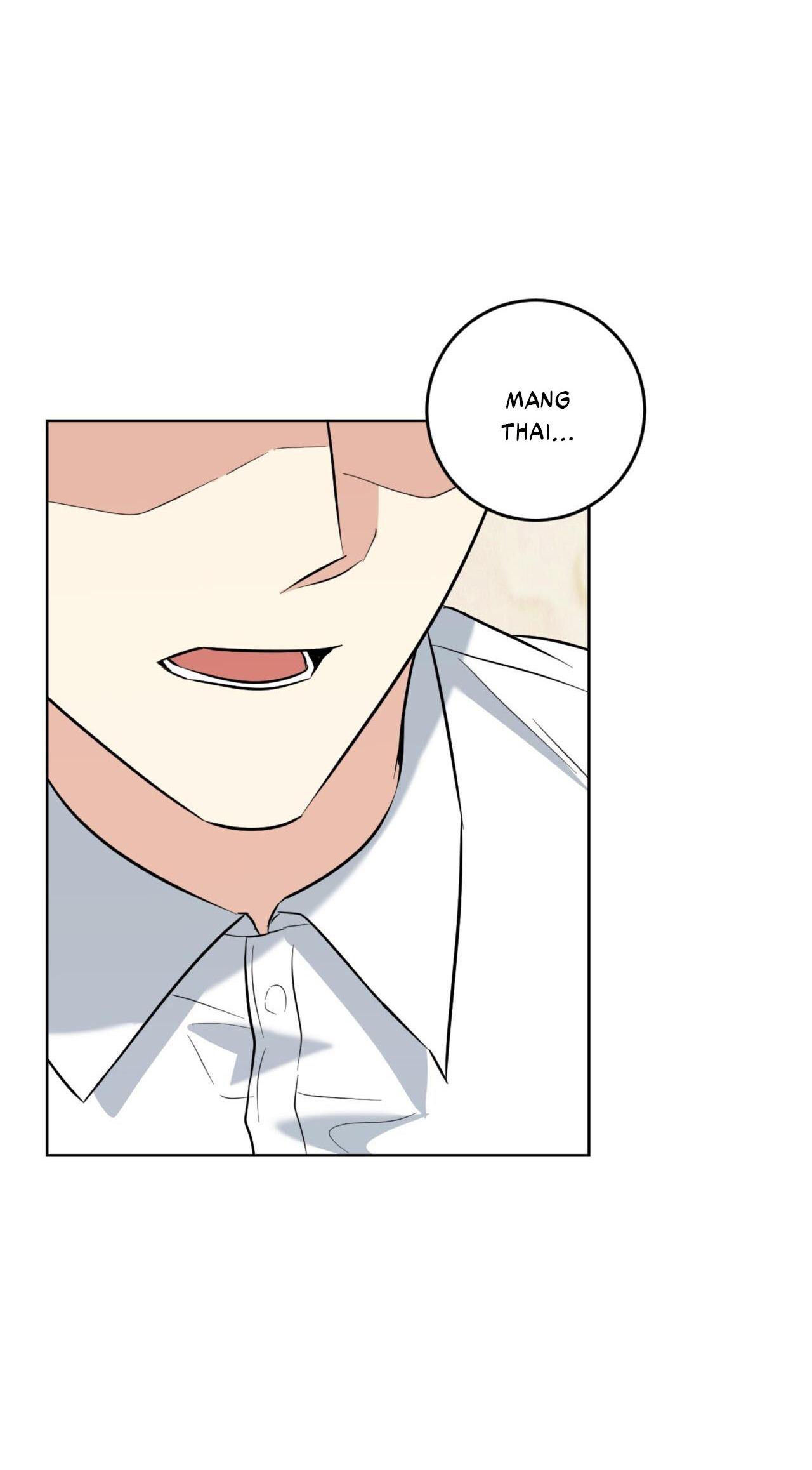 Đọc truyện Khu Rừng Tĩnh Lặng - Chapter 45