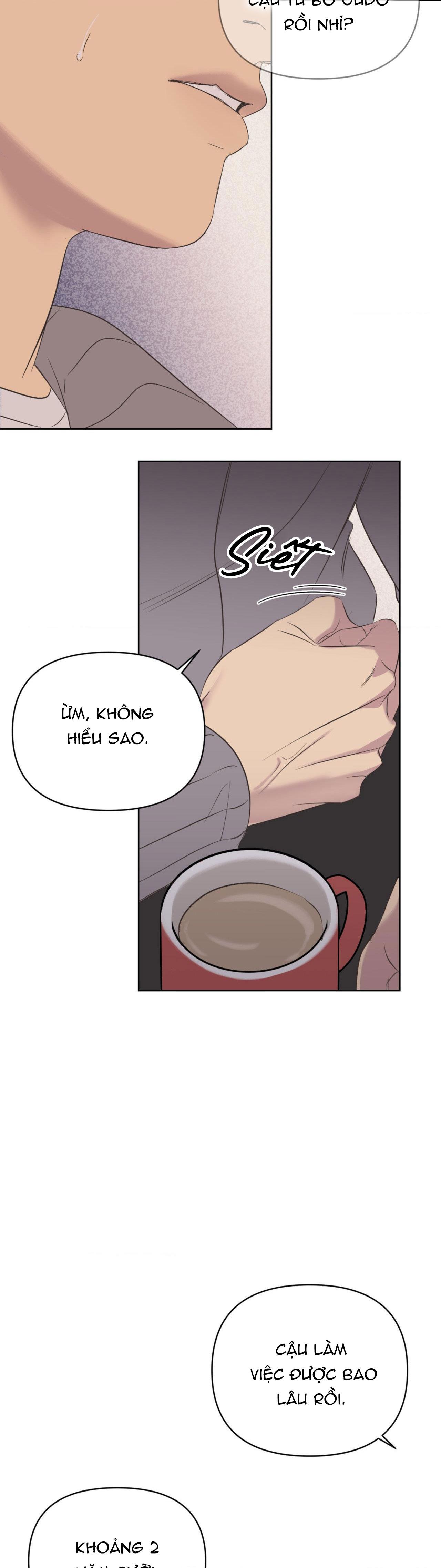 Đọc truyện ĐÈN NỀN - Chapter 4