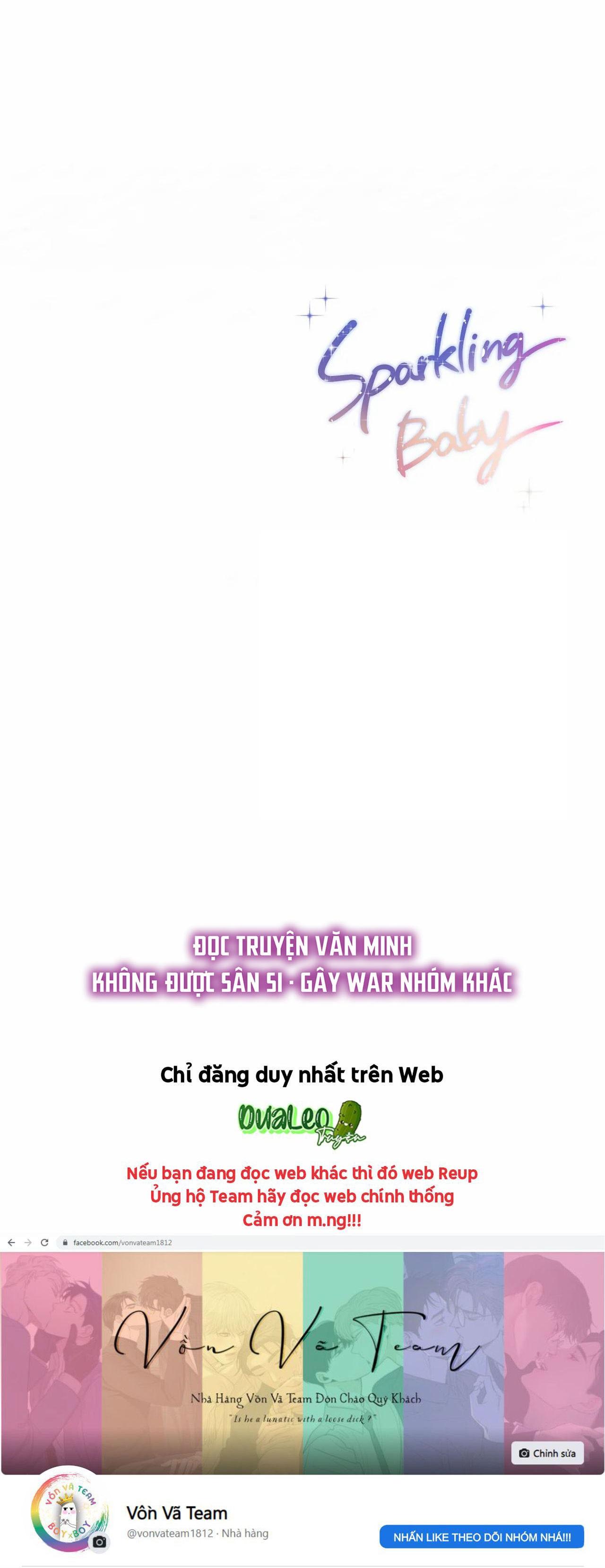 Đọc truyện Sparkling Baby - Chapter 13