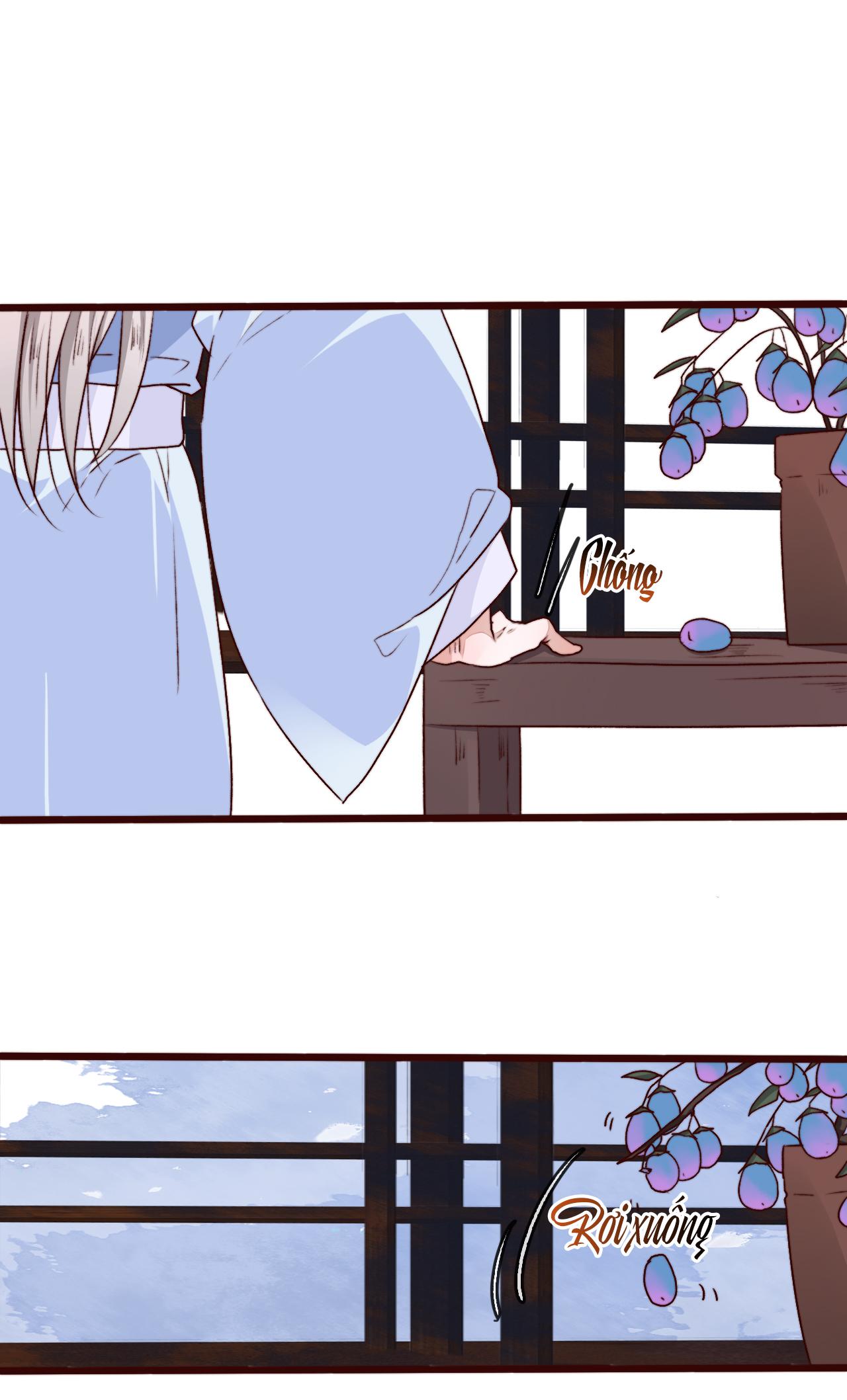 Đọc truyện Hạnh Lâm Phương Hoa - Chapter 69