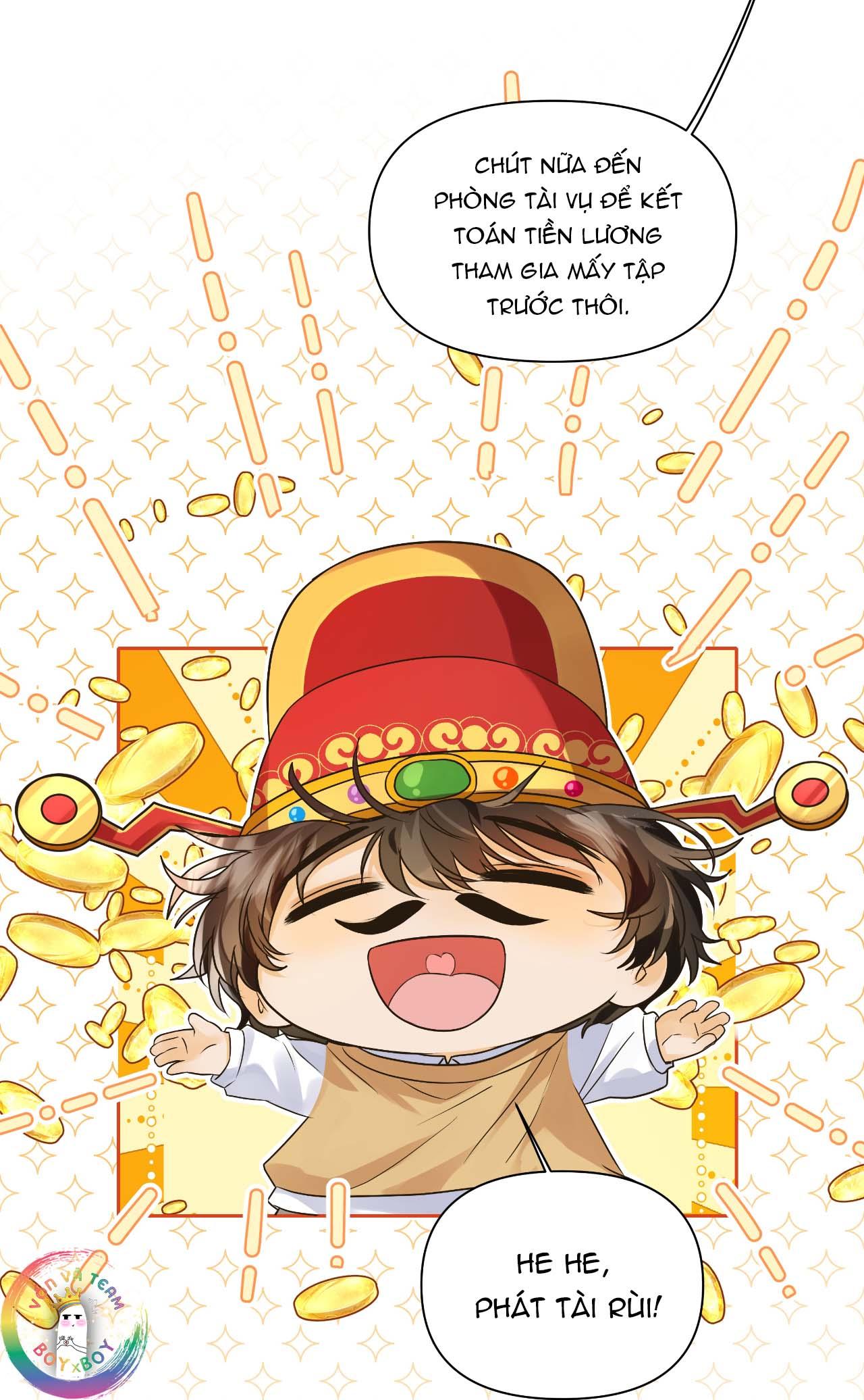 Đọc truyện (END) Viên Tiên Sinh Luôn Không Vui - Chapter 39