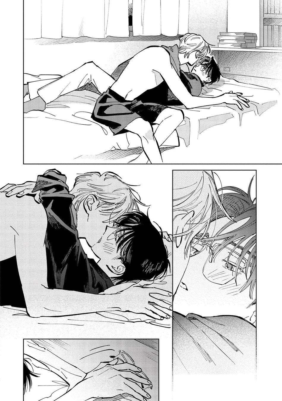Đọc truyện Bắt lấy vì sao - Chapter 3