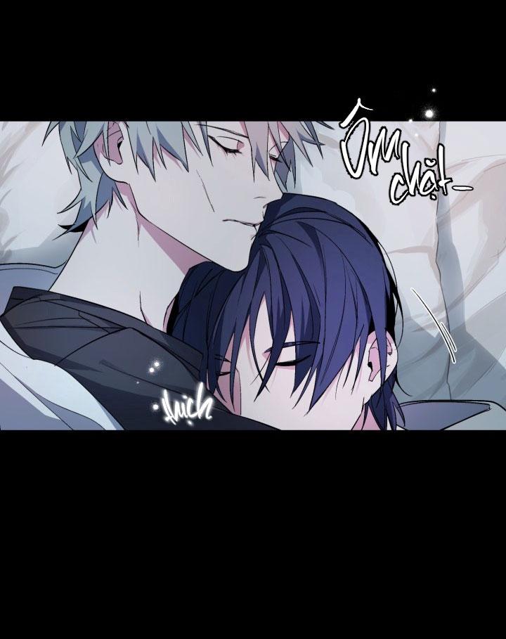 Đọc truyện THÚ CƯNG DAMDANG - Chapter 7.1