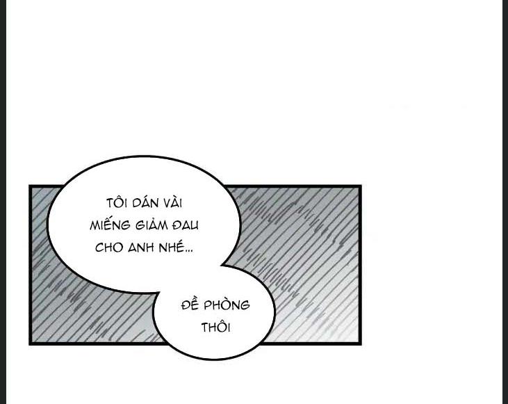 Đọc truyện Tôi Yêu Vị Thần Của Tôi - Chapter 3