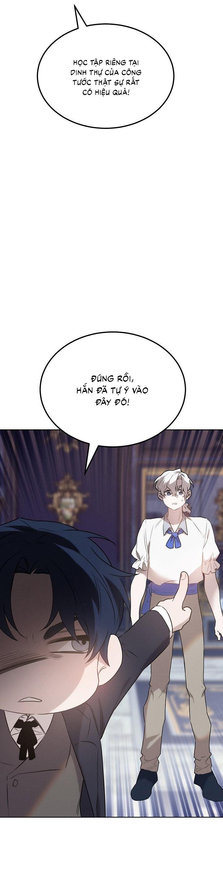 Đọc truyện  Xin Người Đừng Nhấn - Chapter 29