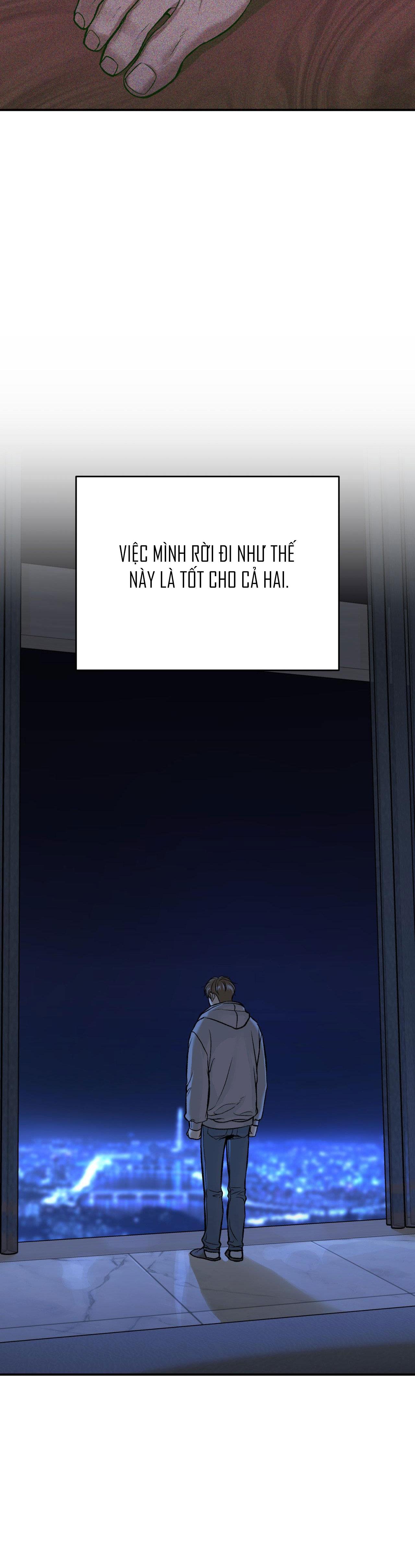 Đọc truyện Jinx - Chapter 53