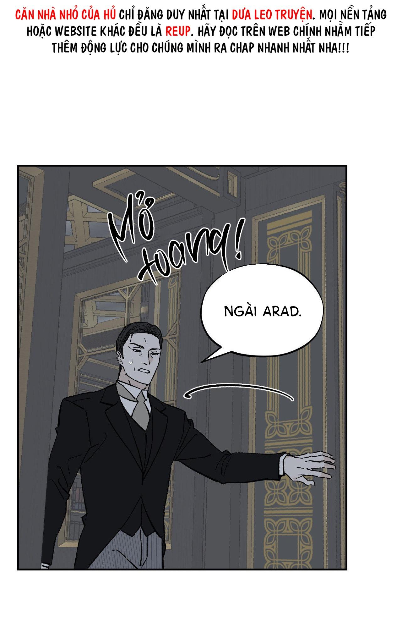 Đọc truyện DINH THỰ - Chapter 45