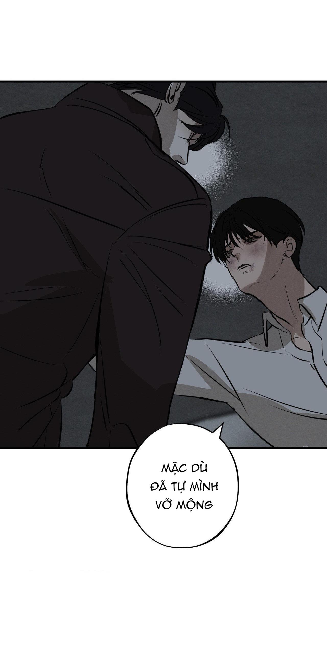 Đọc truyện RISKY VICE - Chapter 14