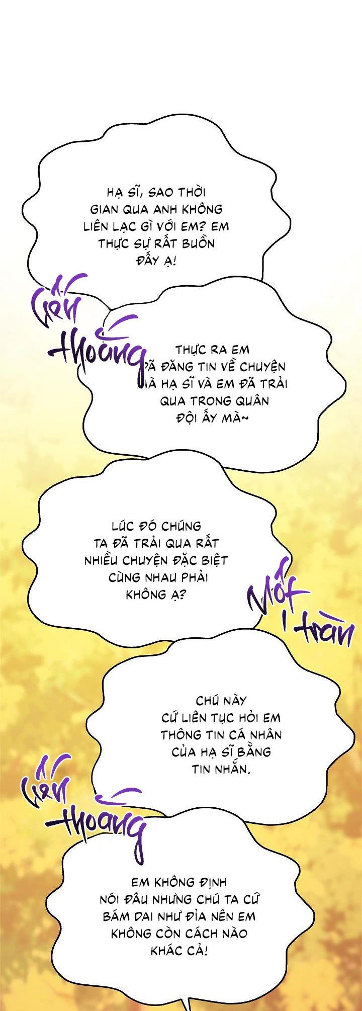 Đọc truyện Đuổi Bắt Giữa Đêm Ngọt Ngào - Chapter 1