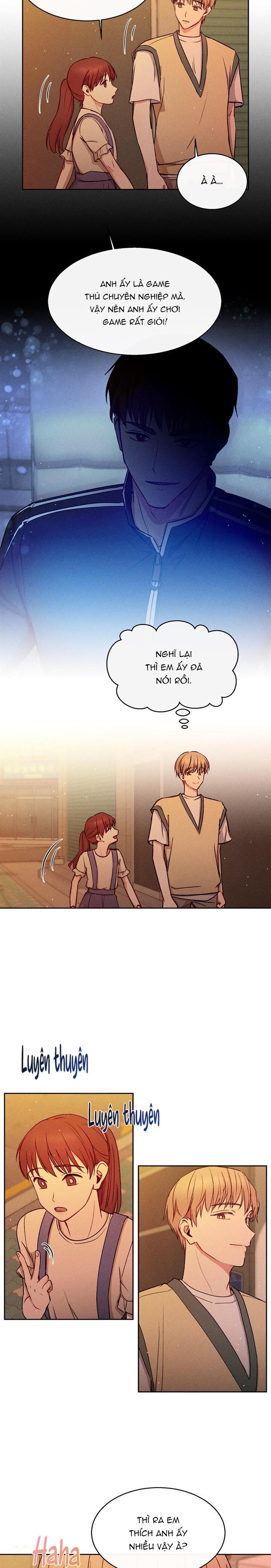 Đọc truyện Giá Như Anh Cần Em - Chapter 22