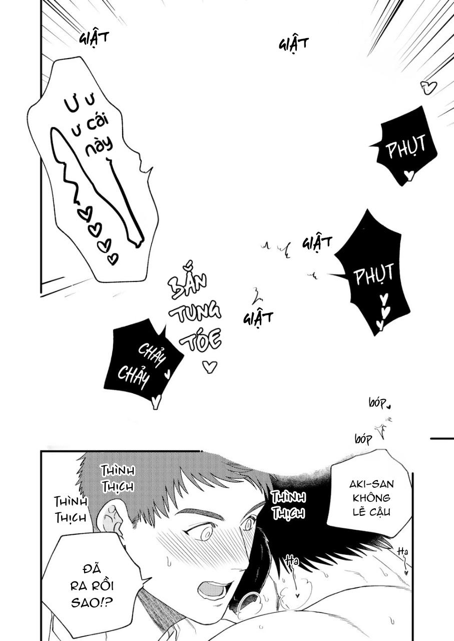 Đọc truyện Tổng hợp boylove 18+ - Chapter 308