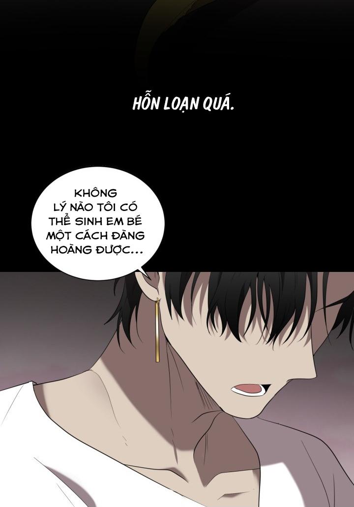 Đọc truyện VIVARIUM - Chapter 52